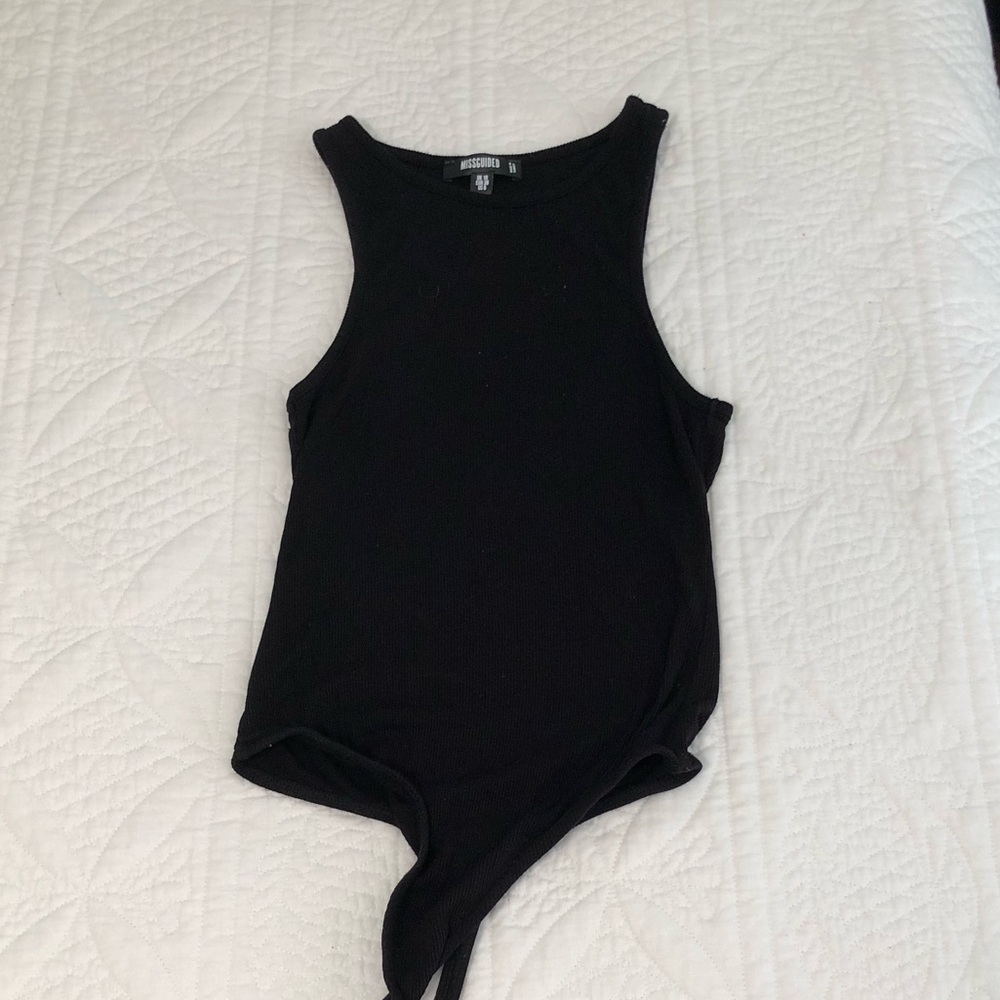 missguided bodysuit